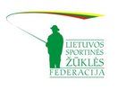Lietuvos sportinės žūklės federacija Logo